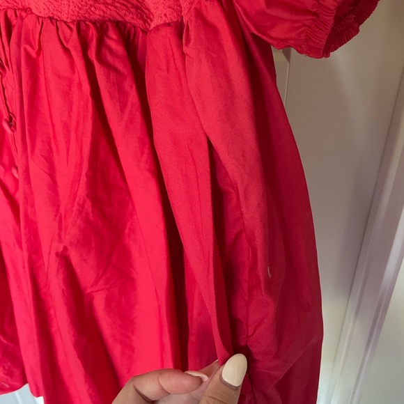 Maeve Anthropologie Dress NWT - Picture 4 of 7